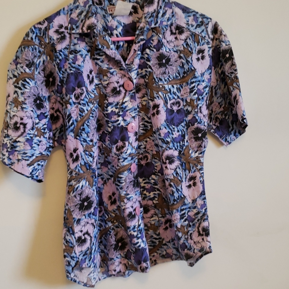Woman Blouse/ small